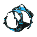 CalmNuzzle Reflective Front-Clip Dog Harness