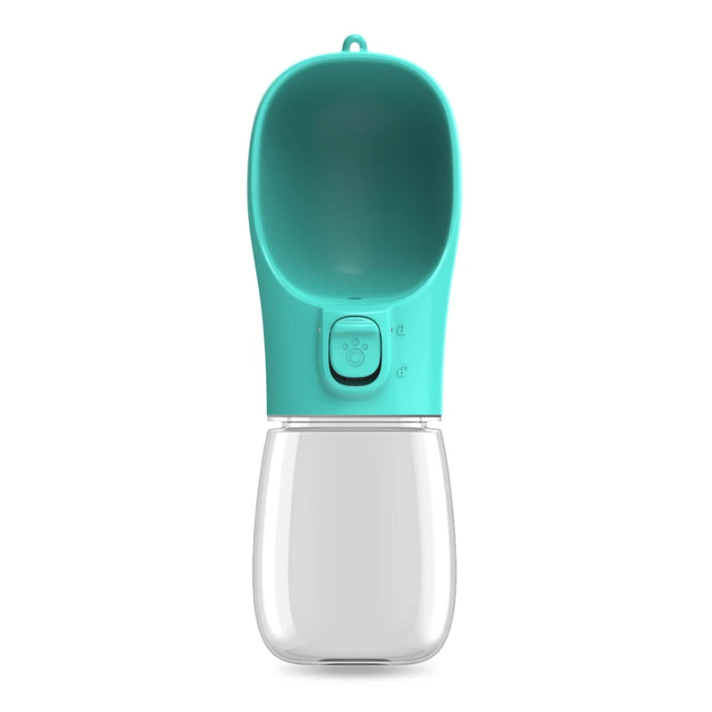 CalmNuzzle Portable Dog Water Bottle