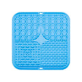 Calm Lick Mat for Dogs – Bath, Grooming & Slow Feeding