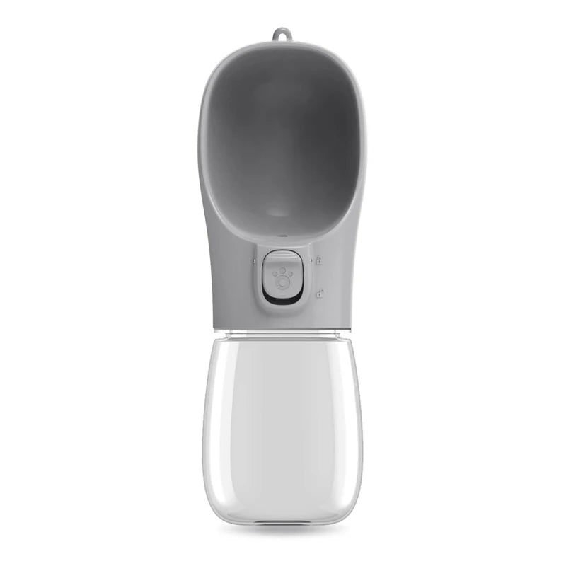 CalmNuzzle Portable Dog Water Bottle