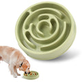 CalmNuzzle Maze Slow Feeder Dog Bowl