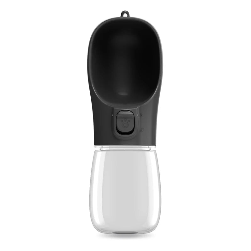 CalmNuzzle Portable Dog Water Bottle