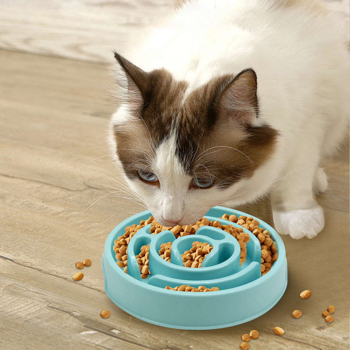 CalmNuzzle Maze Slow Feeder Dog Bowl