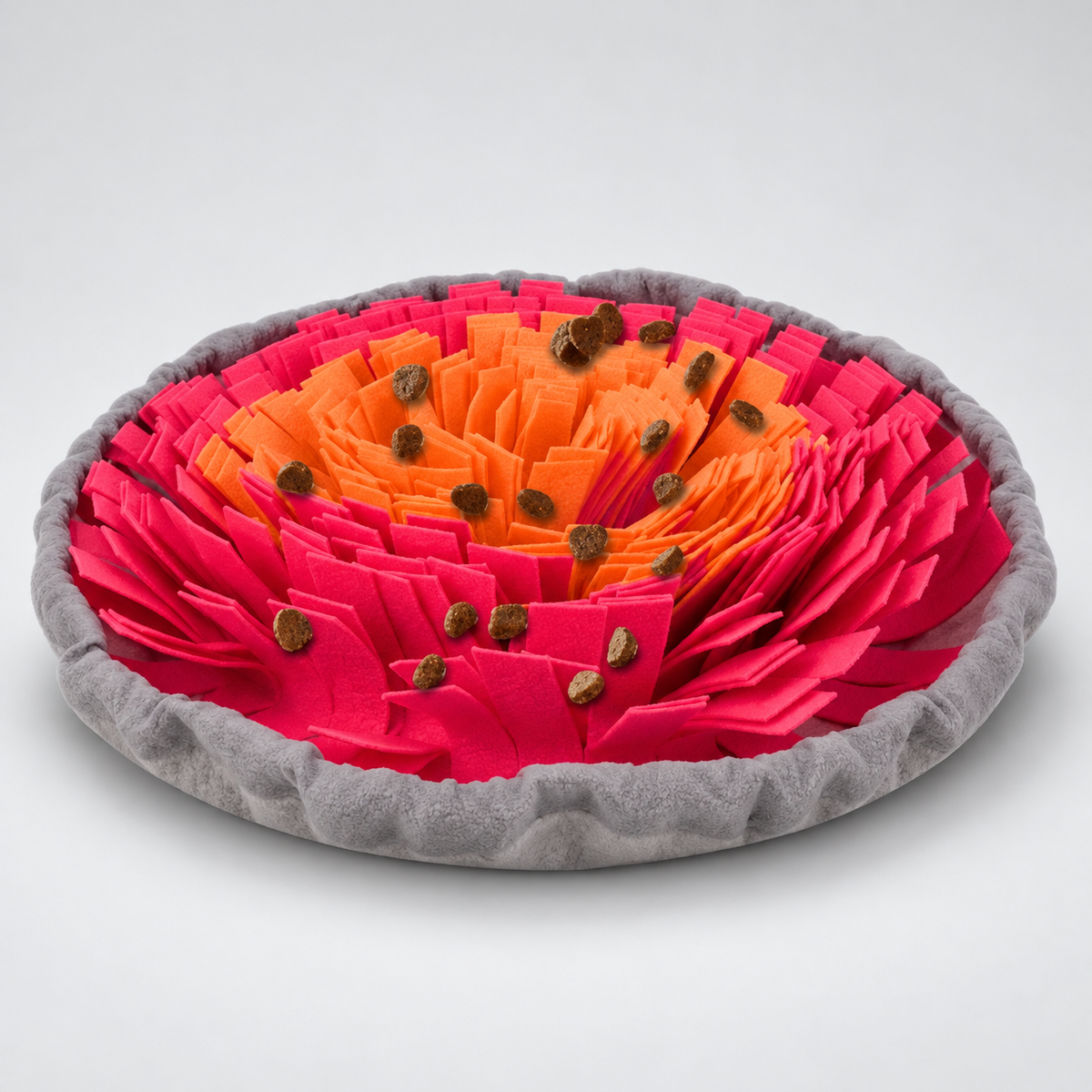 CalmNuzzle Snuffle Mat – Foraging Mat for Dogs