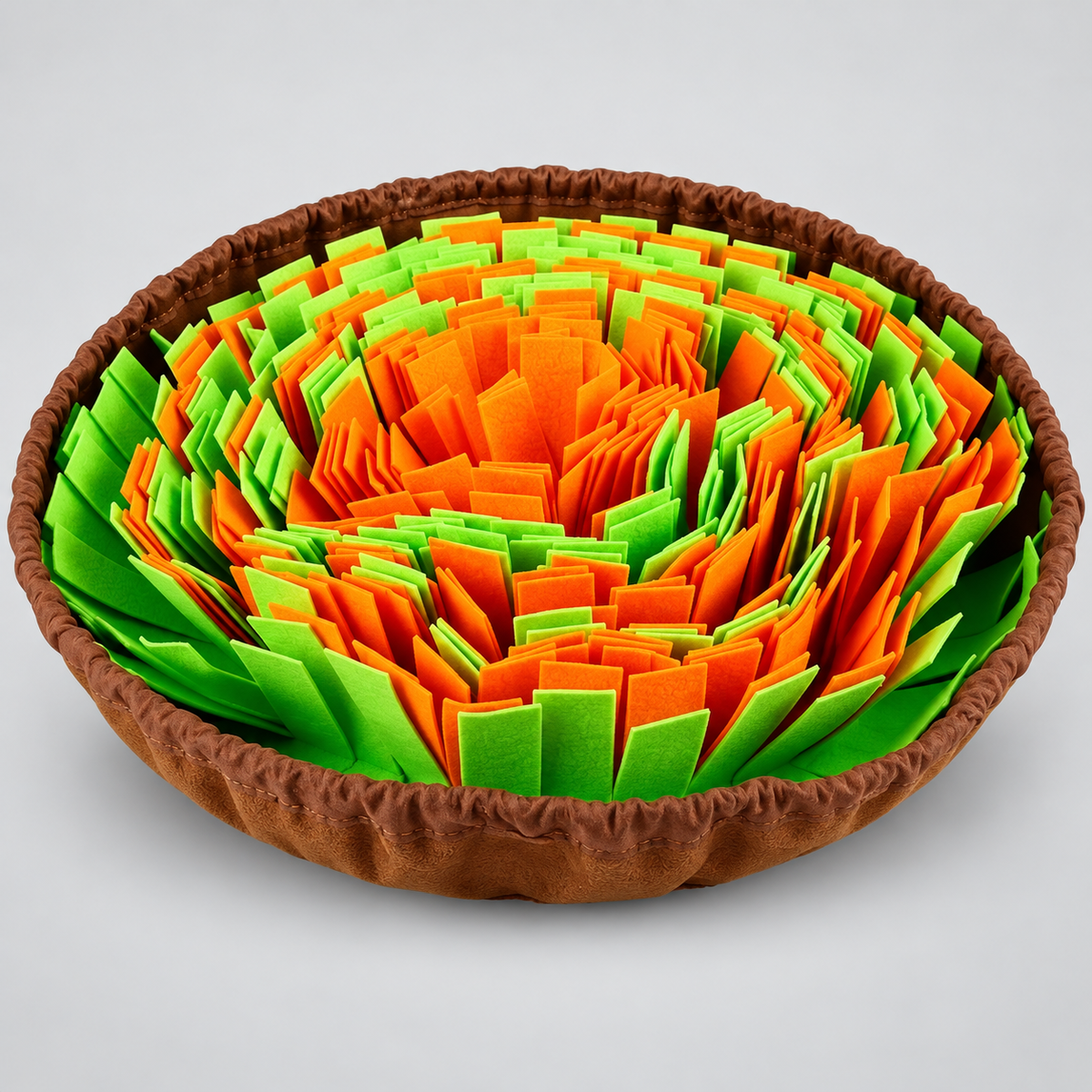 CalmNuzzle Snuffle Mat – Foraging Mat for Dogs