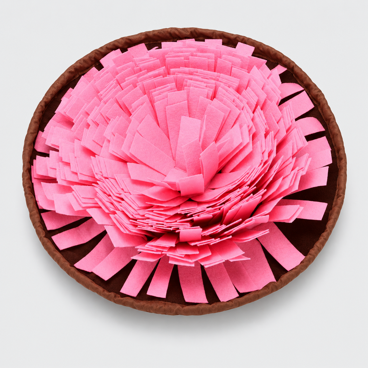 CalmNuzzle Snuffle Mat – Foraging Mat for Dogs